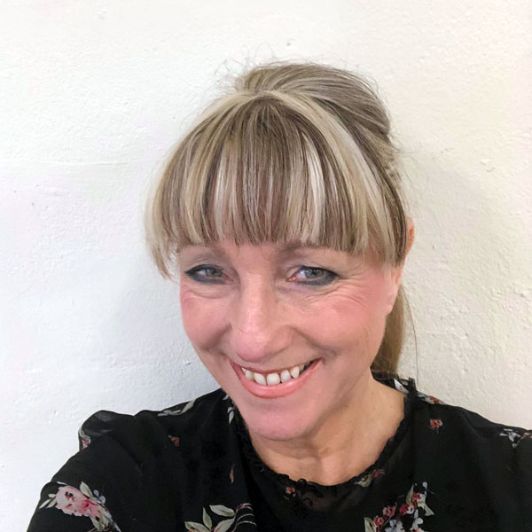 Astrid Sigournay